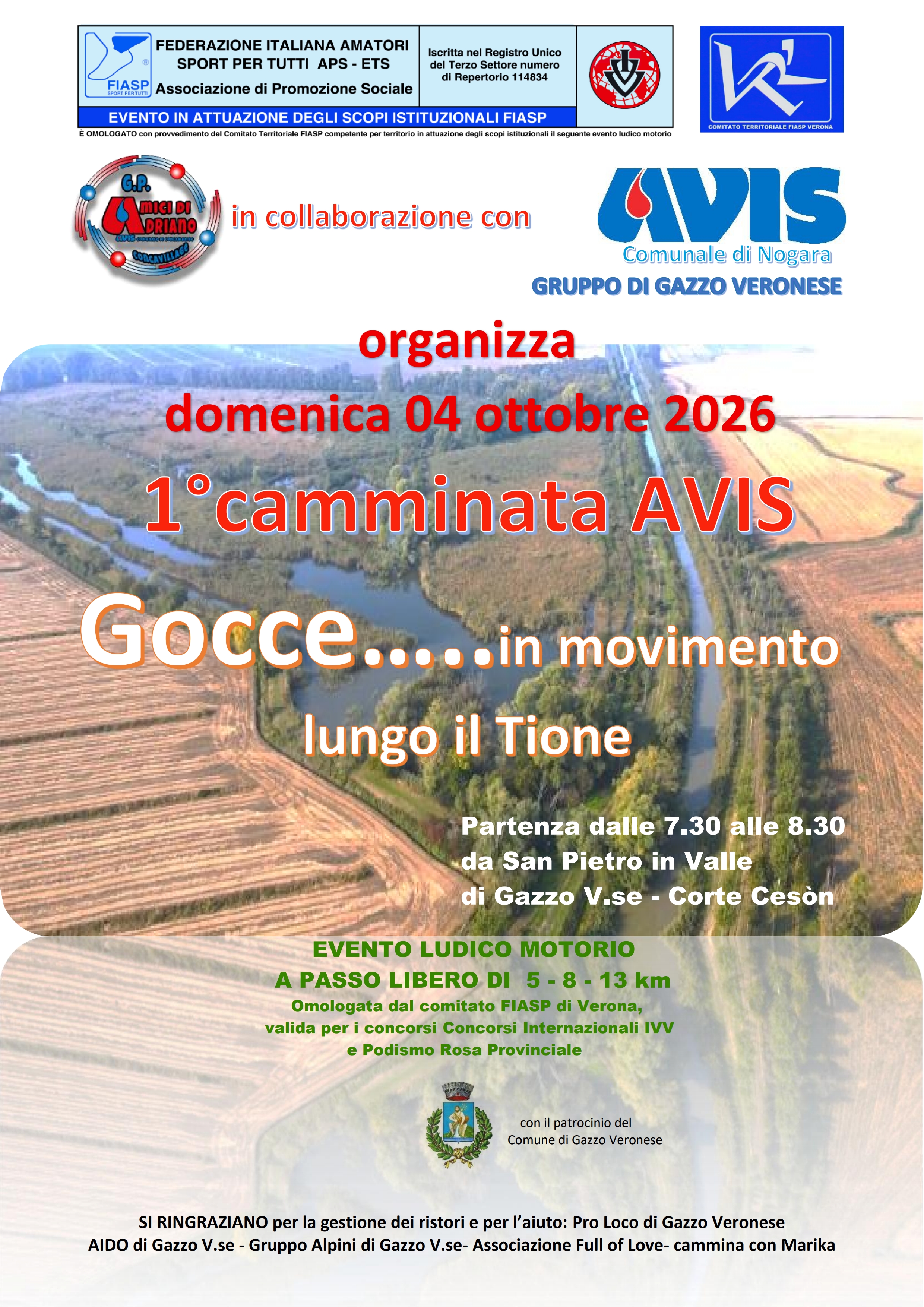 2026 Volantino Enotturna