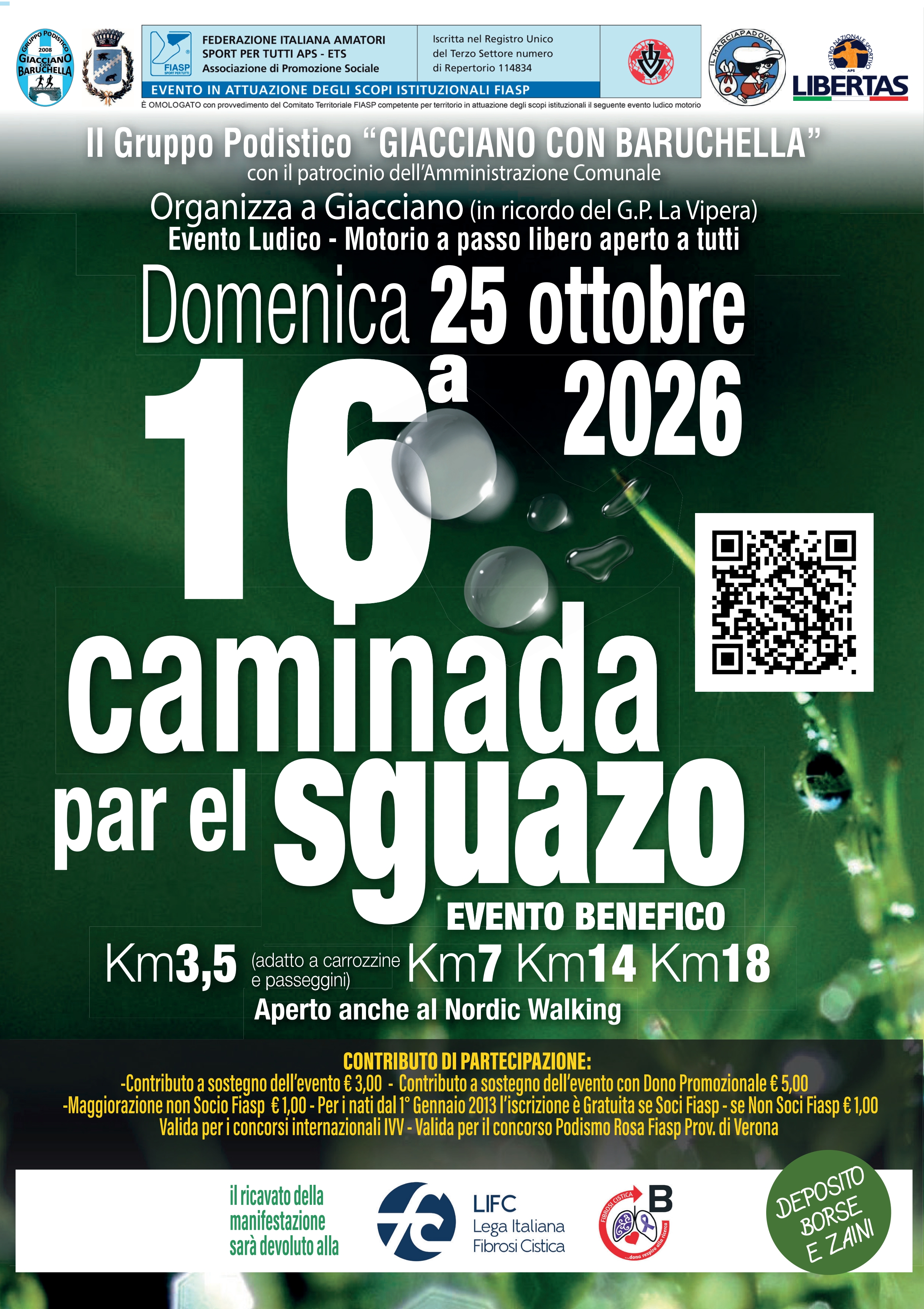 Volantino definitivo SGUAZO 2026 Parte 1